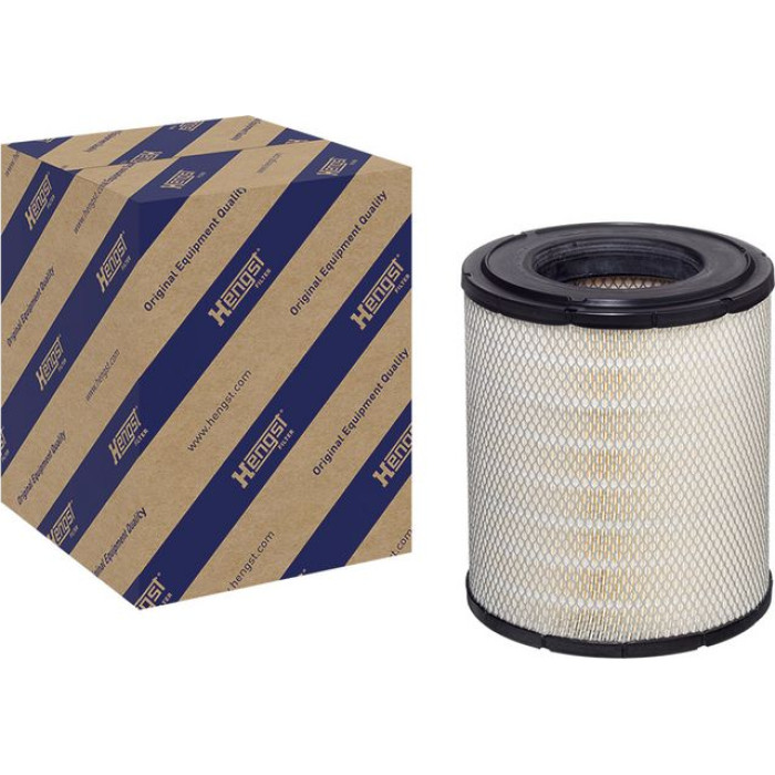 Hengst Filter E591L Luftfilter Hengst Filter E591L Luftfilter