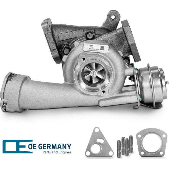 Turbolader für VW MULTIVAN TRANSPORTER 7HM 7HN für VW 070 145 701 K OEGERMANY Turbolader für VW MULTIVAN TRANSPORTER 7HM 7HN für VW 070 145 701 K OEGERMANY