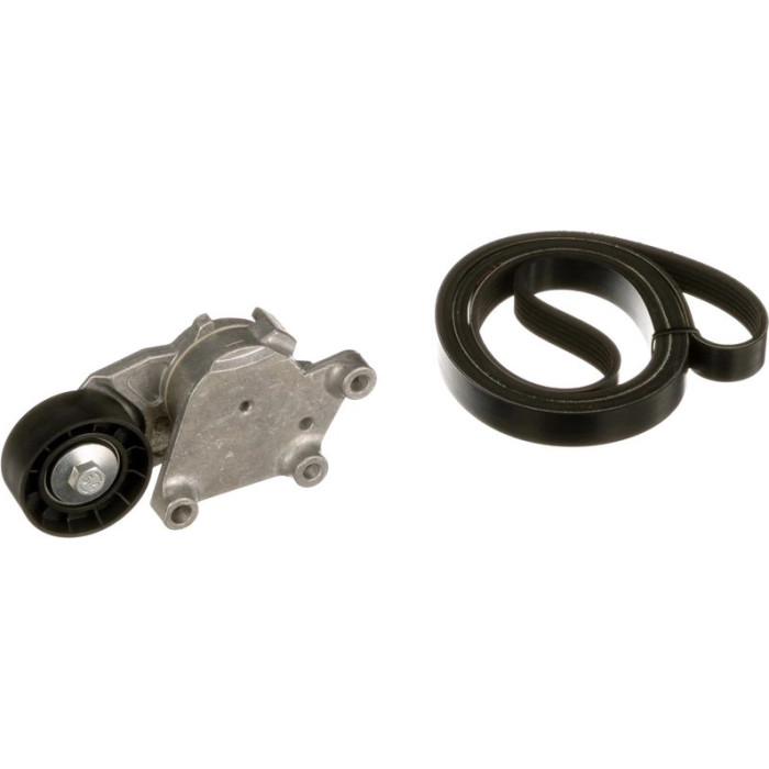 Gates K016PK975 Keilrippenriemensatz Micro-V® Gates K016PK975 Keilrippenriemensatz Micro-V®