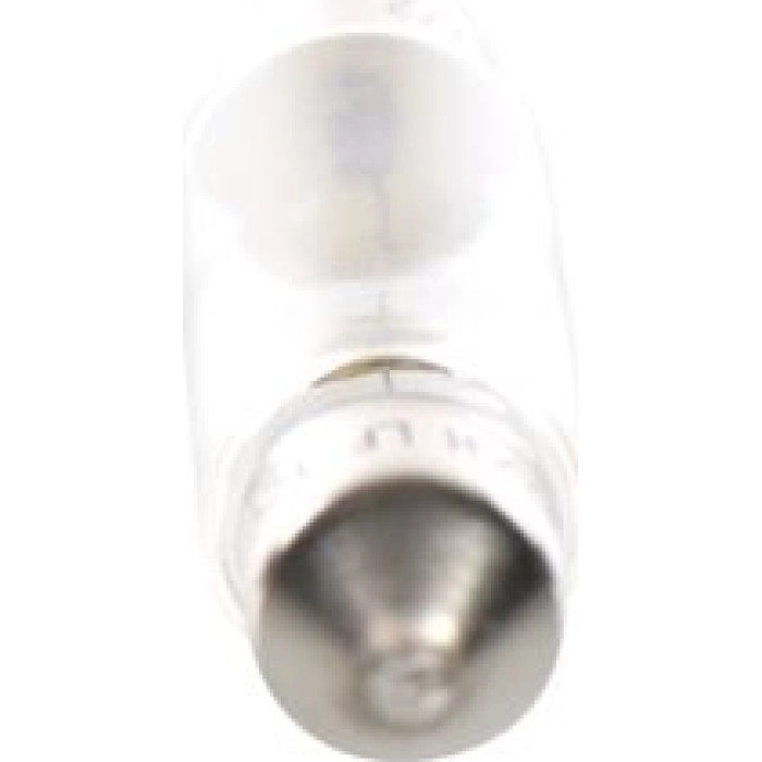 BOSCH 1 987 302 210 Glühlampe, Innenraumleuchte Pure Light WS
