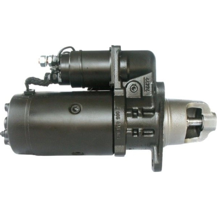Hella 8EA 012 586-471 Starter Hella 8EA 012 586-471 Starter