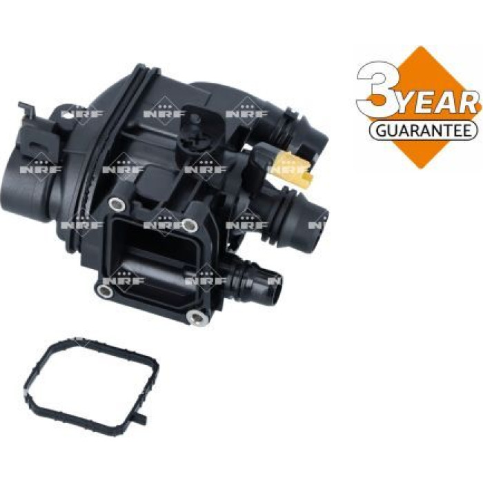 NRF 725335 Thermostat, Kühlmittel EASY FIT