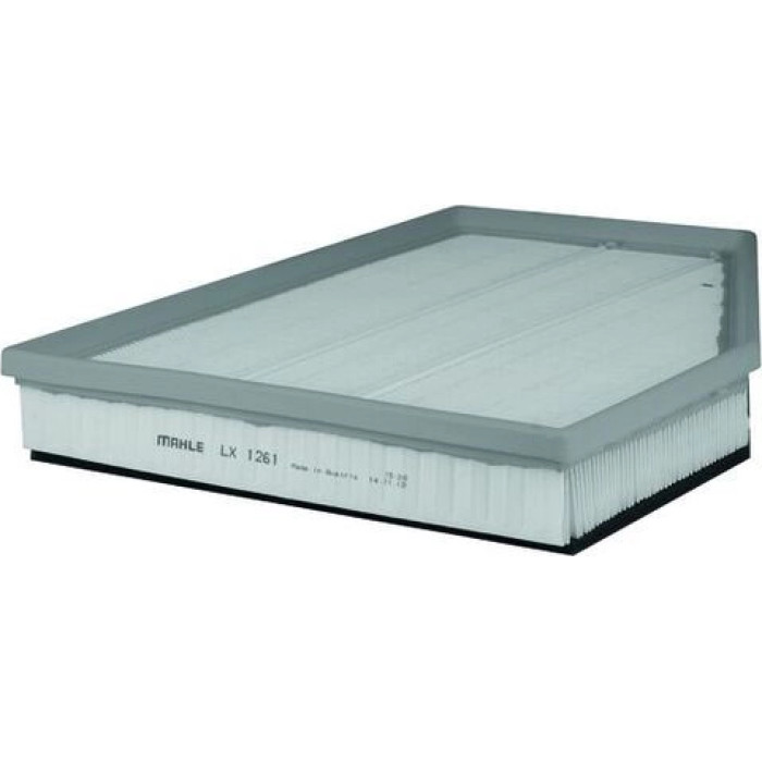 Knecht LX 1261 Luftfilter