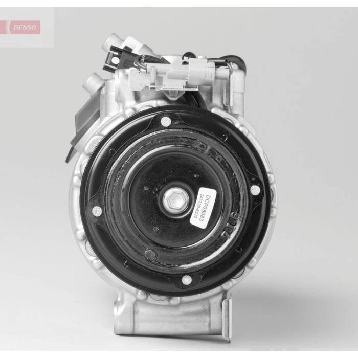 DENSO 7SBU17C Klimakompressor DCP05083 DENSO 7SBU17C Klimakompressor DCP05083