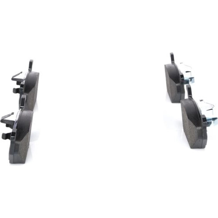 BOSCH 0 986 494 505 Bremsbelagsatz, Scheibenbremse BOSCH 0 986 494 505 Bremsbelagsatz, Scheibenbremse