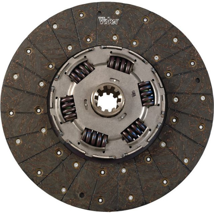 Valeo 827326 Kupplungssatz NEW ORIGINAL KIT3P Valeo 827326 Kupplungssatz NEW ORIGINAL KIT3P