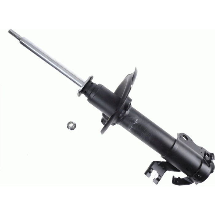 Sachs 312 196 Stoßdämpfer Sachs 312 196 Stoßdämpfer