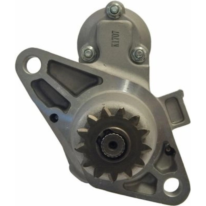 Hella 8EA 011 611-201 Starter Hella 8EA 011 611-201 Starter