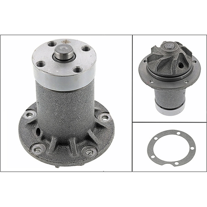 INA 538 0195 10 Wasserpumpe INA 538 0195 10 Wasserpumpe