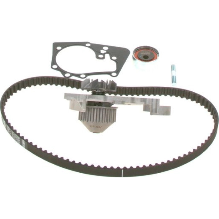 BOSCH 1 987 948 516 Wasserpumpe + Zahnriemensatz