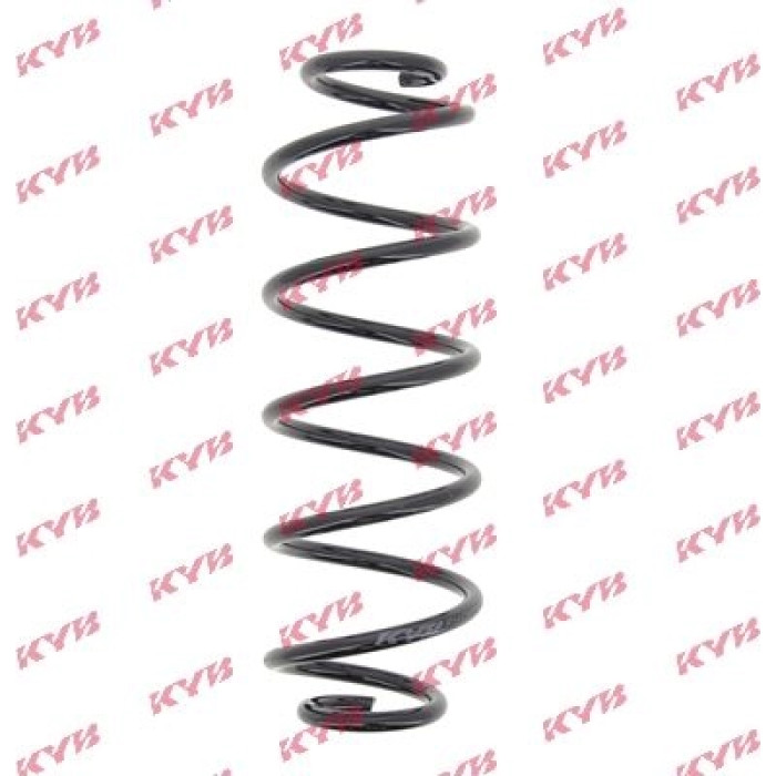 KYB RH6620 Fahrwerksfeder K-Flex KYB RH6620 Fahrwerksfeder K-Flex