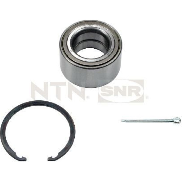 NTN-SNR R184.05 Radlagersatz NTN-SNR R184.05 Radlagersatz