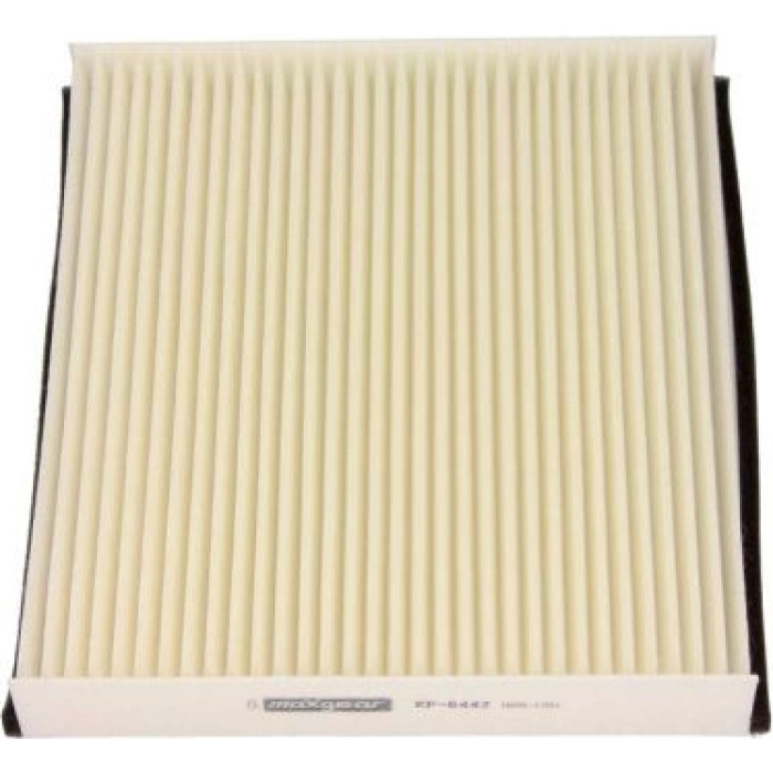 Maxgear 26-1062 Filter, Innenraumluft Maxgear 26-1062 Filter, Innenraumluft