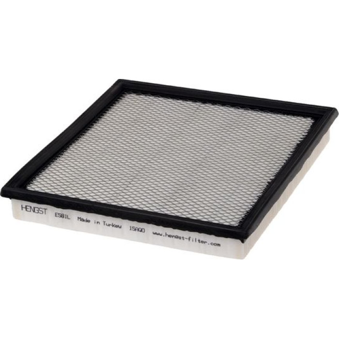 Hengst Filter E581L Luftfilter