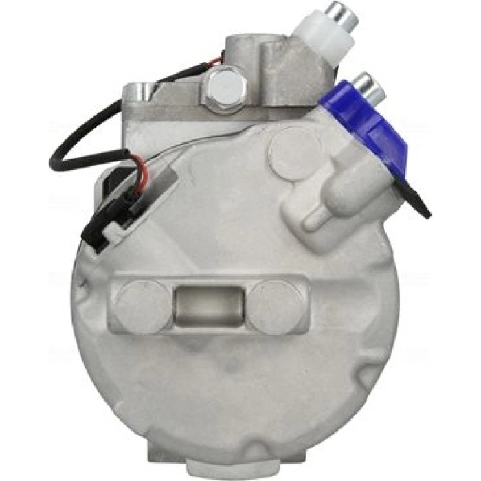 Nissens 89023 Kompressor, Klimaanlage FIRST FIT Nissens 89023 Kompressor, Klimaanlage FIRST FIT