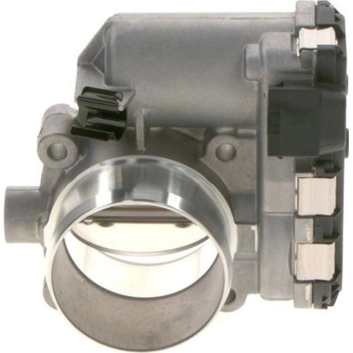 BOSCH 0 280 750 597 Drosselklappenstutzen BOSCH 0 280 750 597 Drosselklappenstutzen