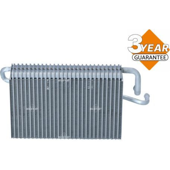 NRF 36118 Verdampfer, Klimaanlage ohne Expansionsventil EASY FIT NRF 36118 Verdampfer, Klimaanlage ohne Expansionsventil EASY FIT