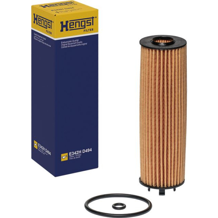 Hengst Filter E342H D494 Ölfilter Hengst Filter E342H D494 Ölfilter