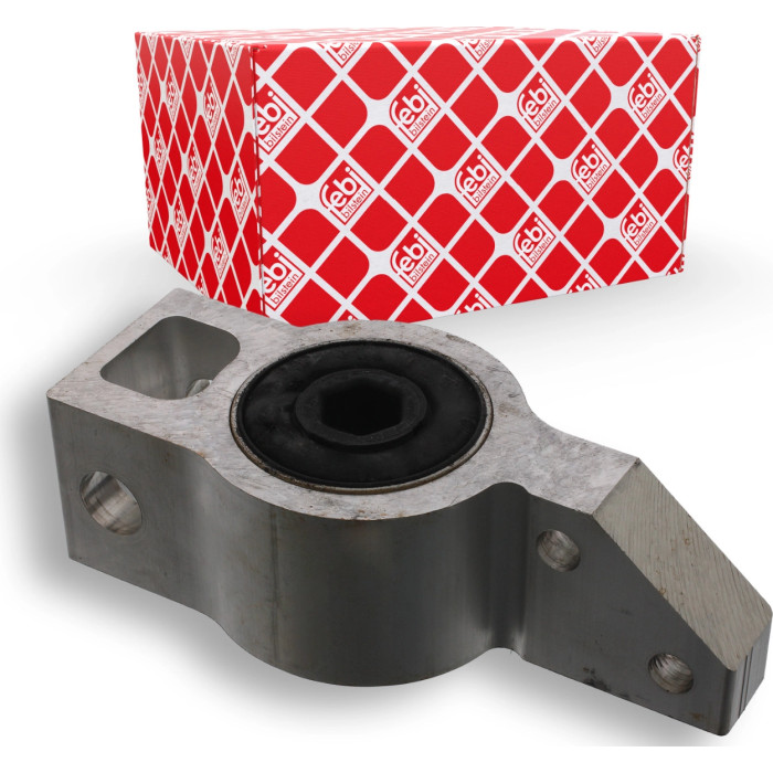 FEBI BILSTEIN 33972 Lagerung, Lenker FEBI BILSTEIN 33972 Lagerung, Lenker