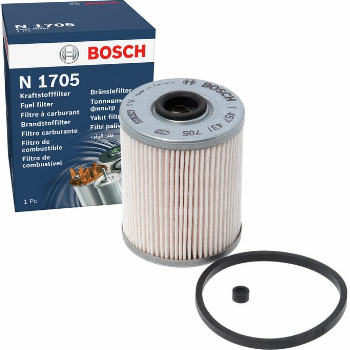 BOSCH 1 457 431 705 Kraftstofffilter