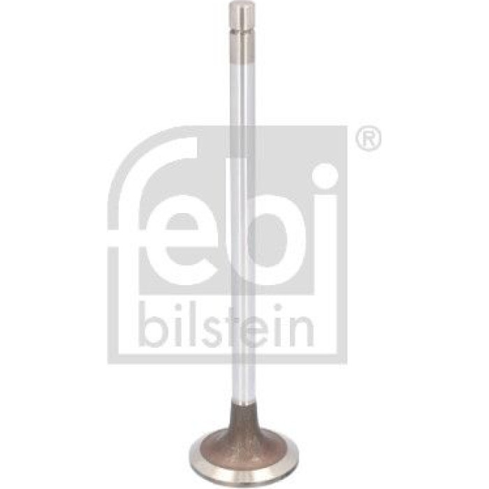 FEBI BILSTEIN 185015 Einlassventil FEBI BILSTEIN 185015 Einlassventil