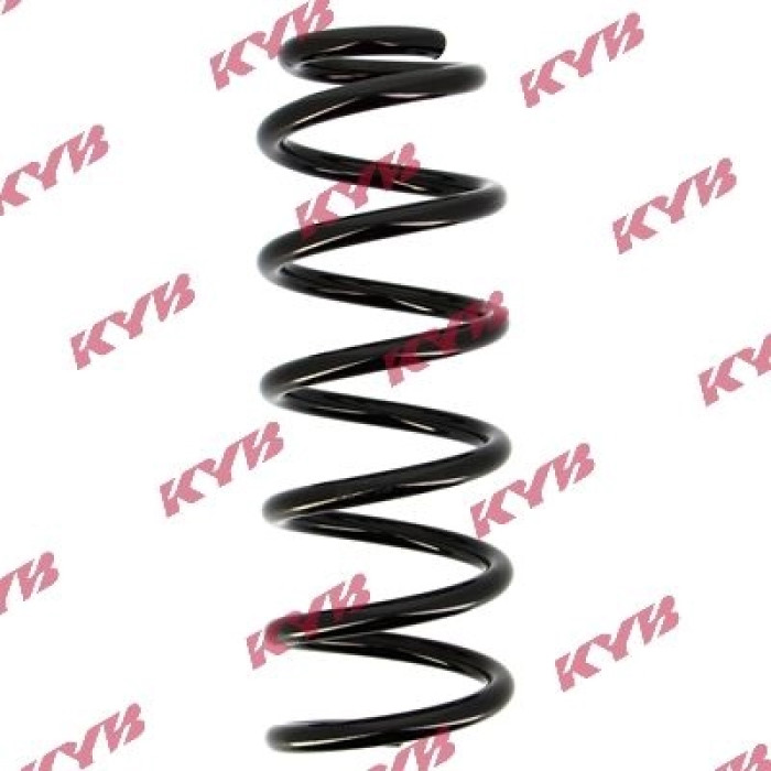 KYB RA1279 Fahrwerksfeder K-Flex KYB RA1279 Fahrwerksfeder K-Flex