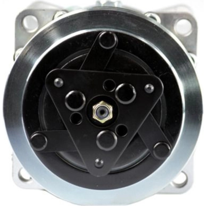 Mahle ACP 1121 000S Kompressor, Klimaanlage BEHR Mahle ACP 1121 000S Kompressor, Klimaanlage BEHR
