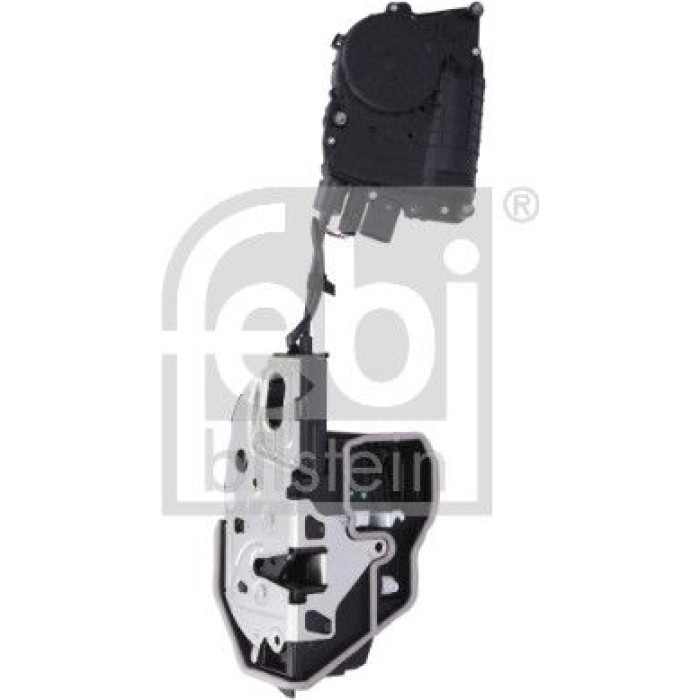 febi bilstein 199589 Türschloss Plus febi bilstein 199589 Türschloss Plus