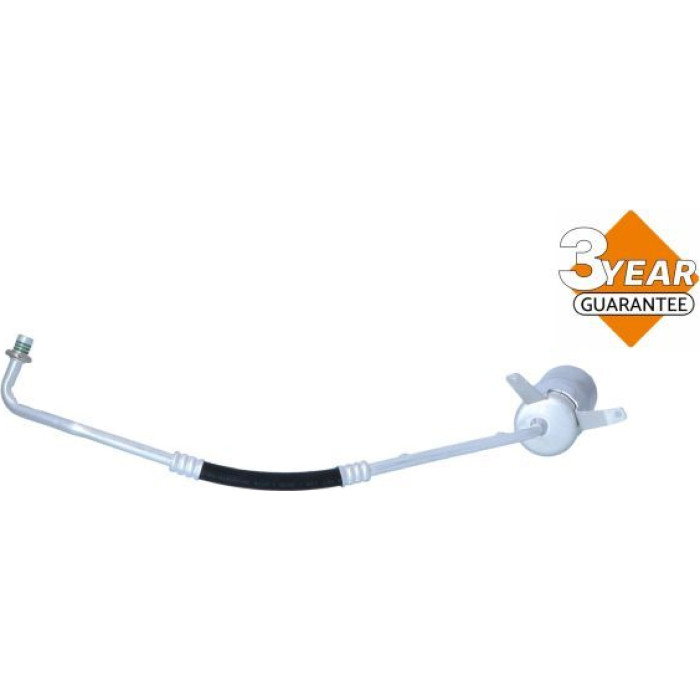 NRF 33220 Trockner, Klimaanlage EASY FIT NRF 33220 Trockner, Klimaanlage EASY FIT
