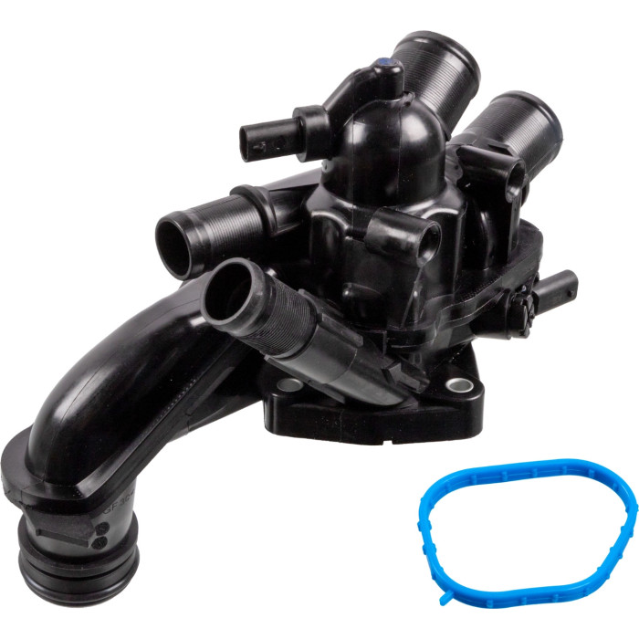 FEBI BILSTEIN 177892 Thermostat, Kühlmittel FEBI BILSTEIN 177892 Thermostat, Kühlmittel