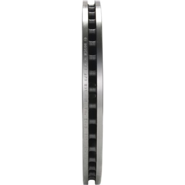 BOSCH 0 986 478 831 Bremsscheibe BOSCH 0 986 478 831 Bremsscheibe