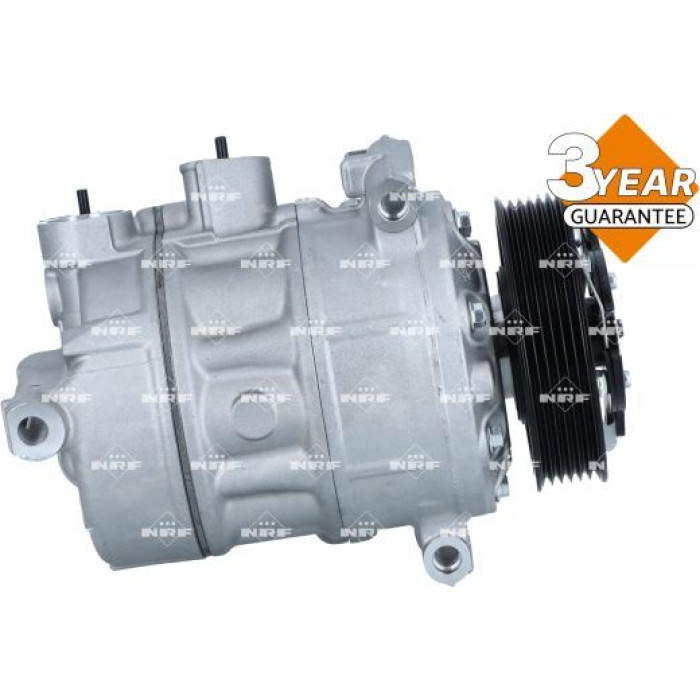 NRF 320043 Kompressor, Klimaanlage EASY FIT NRF 320043 Kompressor, Klimaanlage EASY FIT