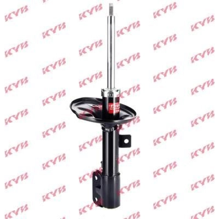 KYB 334458 Stoßdämpfer Vorne rechts Excel-G KYB 334458 Stoßdämpfer Vorne rechts Excel-G