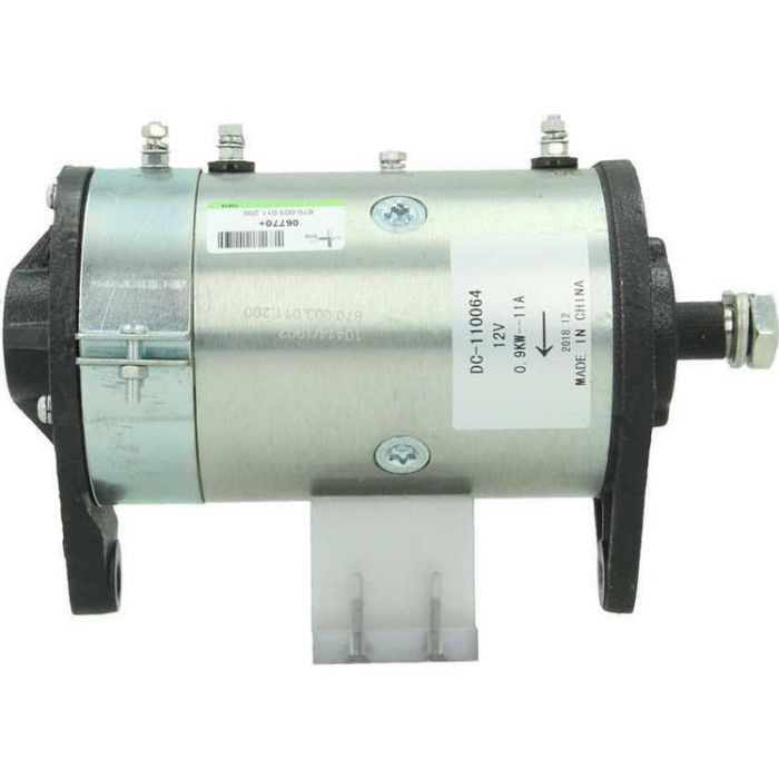Generator 670.003.011.200
