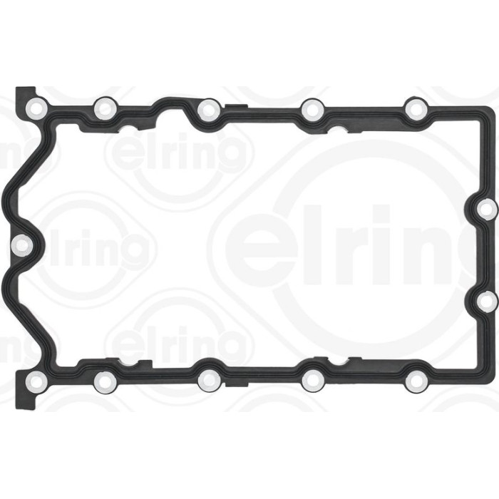 Elring 485.960 Dichtung, Ölwanne Elring 485.960 Dichtung, Ölwanne