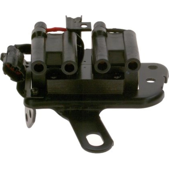 BOSCH 0 986 221 008 Zündspule BOSCH 0 986 221 008 Zündspule