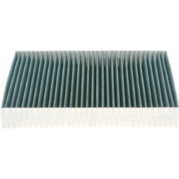 BOSCH 0 986 628 537 Innenraumfilter