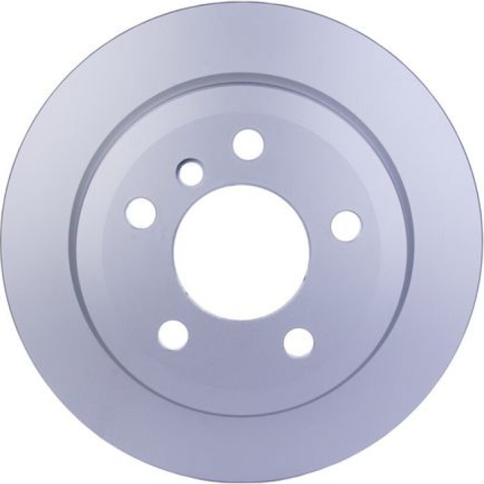 Hella 8DD 355 118-271 Bremsscheibe PRO Hella 8DD 355 118-271 Bremsscheibe PRO