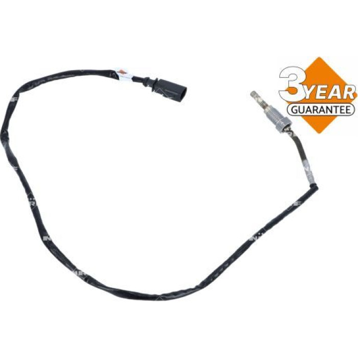 NRF 707109 Sensor, Abgastemperatur EASY FIT NRF 707109 Sensor, Abgastemperatur EASY FIT