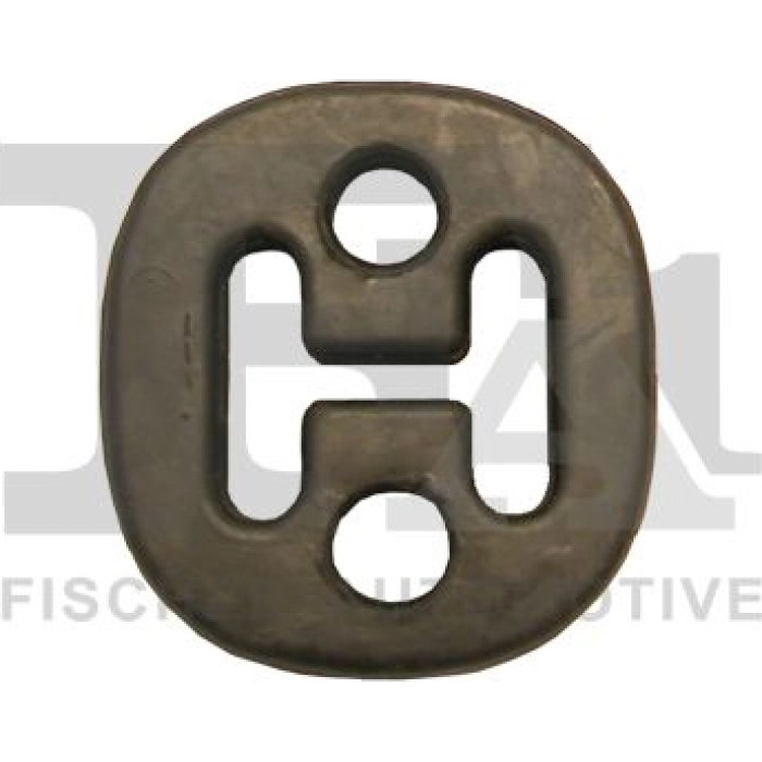 FA1 113-954 Halter, Abgasanlage