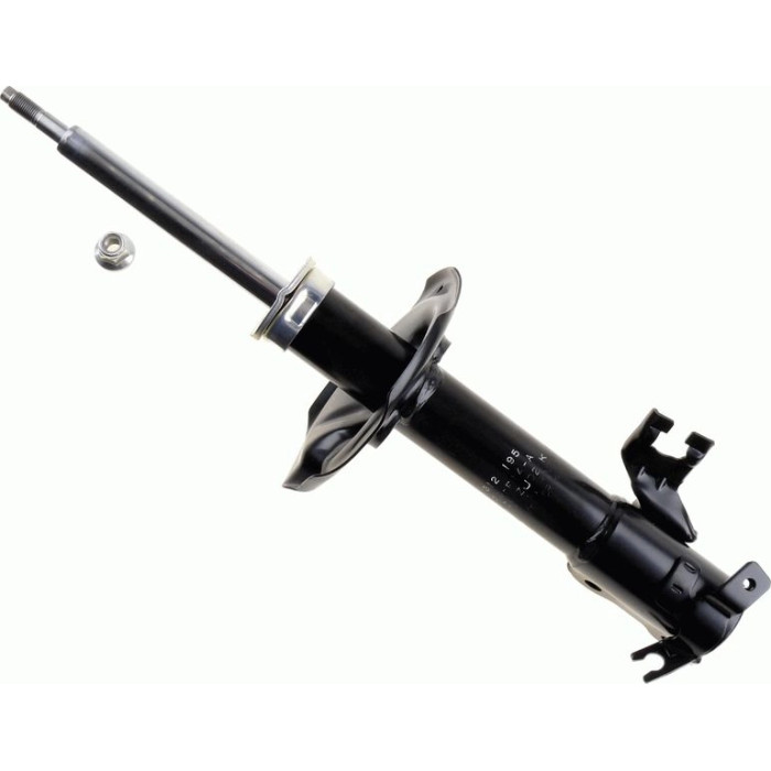 Sachs 312 195 Stoßdämpfer Sachs 312 195 Stoßdämpfer