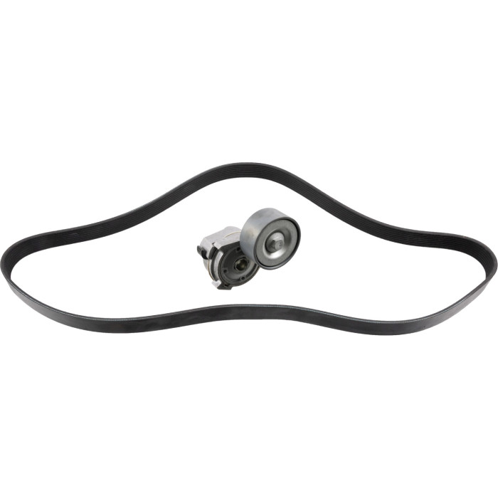 FEBI BILSTEIN 30205 Keilrippenriemensatz FEBI BILSTEIN 30205 Keilrippenriemensatz
