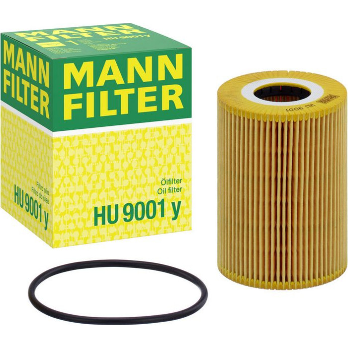 Mann-Filter HU 9001 Y Ölfilter Mann-Filter HU 9001 Y Ölfilter