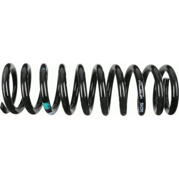 Sachs 996 070 Fahrwerksfeder Sachs 996 070 Fahrwerksfeder