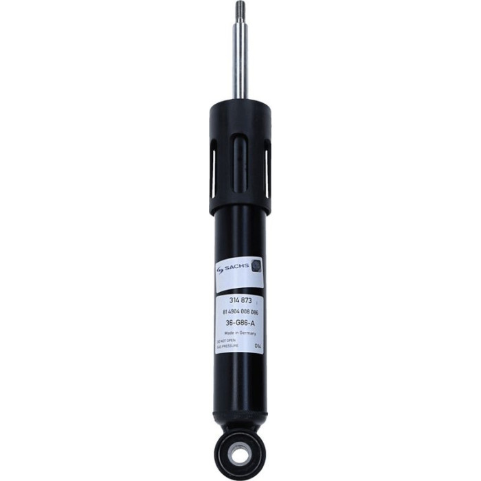 Sachs 314 873 Stoßdämpfer Sachs 314 873 Stoßdämpfer
