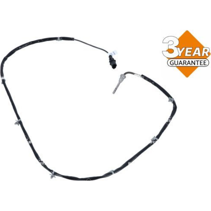 NRF 707040 Sensor, Abgastemperatur EASY FIT NRF 707040 Sensor, Abgastemperatur EASY FIT