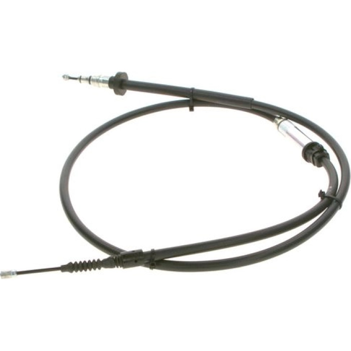 BOSCH 1 987 482 873 Seilzug, Feststellbremse