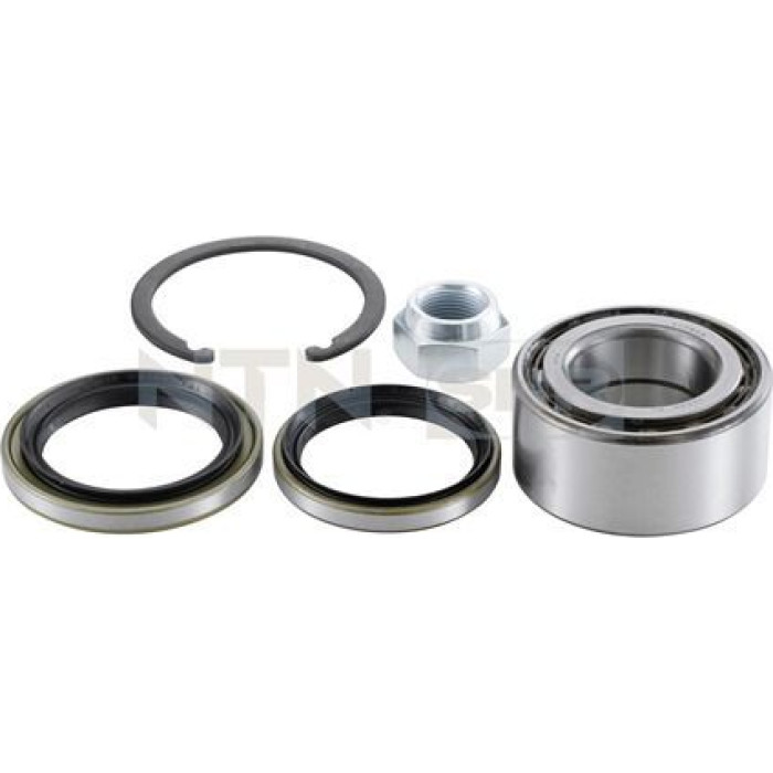 Radlagersatz R173.36