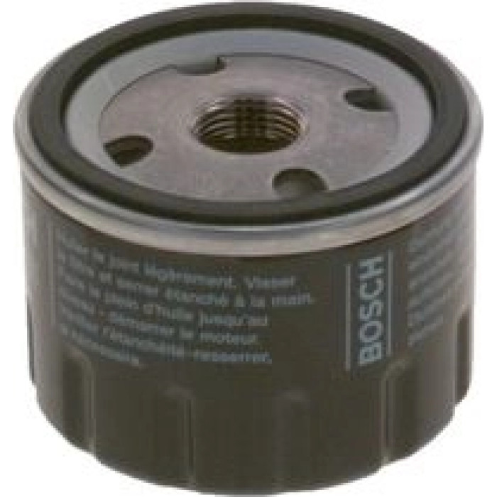 BOSCH F 026 407 055 Ölfilter BOSCH F 026 407 055 Ölfilter