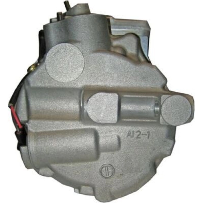 Mahle ACP 57 000S Kompressor, Klimaanlage BEHR Mahle ACP 57 000S Kompressor, Klimaanlage BEHR